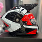 Casco CABERG Tanami Scram