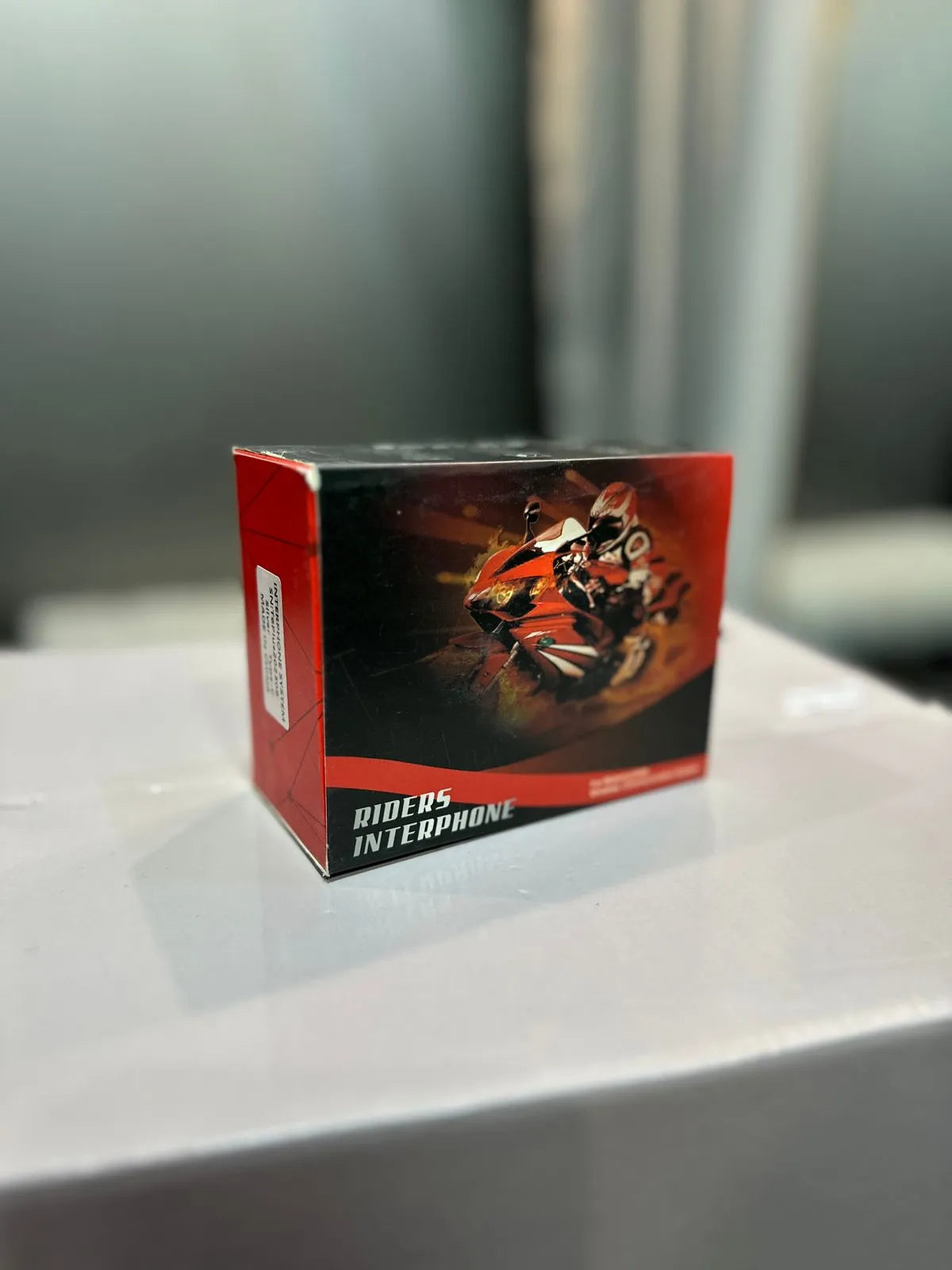 Intercomunicador TELEHEER T6