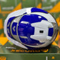 Casco Integral XECURO 921 Neo Azul