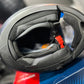 Casco SHARK Oxo Negro Mate