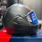 Casco SHARK Oxo Negro Mate