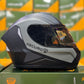 Casco Integral XECURO 921 Blaze Gris