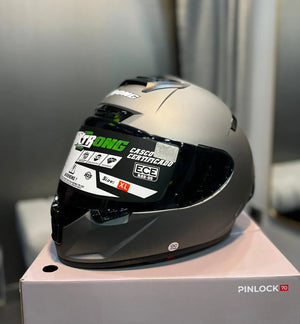 Casco XTRONG 326 Titanium