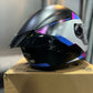 Casco Integral ICH 501 SP Kyanu Rasado Lila