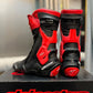 Botas ALPINESTRARS SMX PLUS V2 Vented Rojo