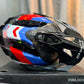 Casco SHAFT PRO MX480 C Nomad