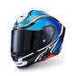 Casco ALPINESTARS S-R7 Azul