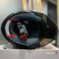 Casco SHAFT PRO SERIES 240DV Solid Gris Perlado