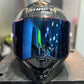 Casco SHAFT PRO SERIES Carbón 618C
