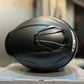 Casco HJC C71 Flat Black