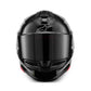 Casco ALPINESTARS S-R7 Negro Brillante