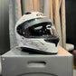Casco HJC C10 EPIK - BLANCO