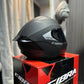 Casco FIBRA Byte Steam Negro