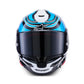 Casco ALPINESTARS S-R7 Azul