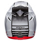 Casco Integral BELL Moto 9 S Flex Sprint Blanco