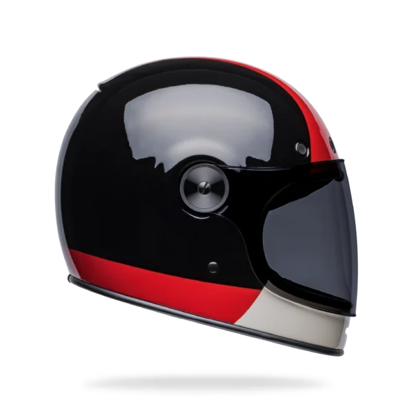 Casco Bell Bullitt - Negro