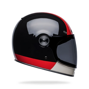 Casco Bell Bullitt - Negro