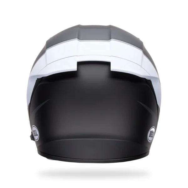 Casco BELL Lithium Blanco y Negro