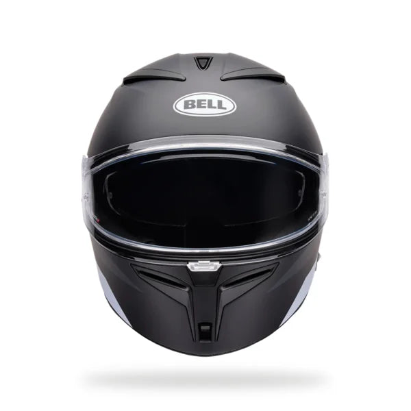 Casco BELL Lithium Blanco y Negro