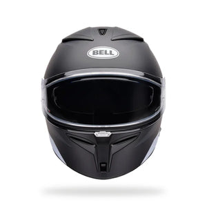 Casco BELL Lithium Blanco y Negro