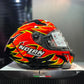 Casco NOLAN X 804 RS ULTRA CARBON REPLICA IANNONE - FENIX