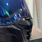 Casco SHAFT PRO SERIES Carbón 618C