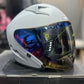 Casco SHAFT 226 GT Solid Gris