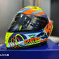 Casco SHAFT 526 SP EVO Lucky Neon