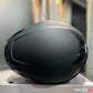 Casco X One 500RS Solid Negro Mate
