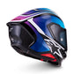 Casco ALPINESTARS S-R7 Azul