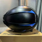 Casco Integral ICH 501 SP Kyanu Gris Azul