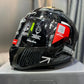 Casco LS2 FF810 Vigo History Gris