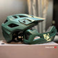 Casco LEATT MTB Enduro Verde