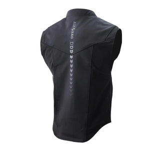 Chaleco AIRBAG mecánico AIRO-BAG
