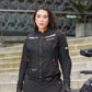 Chaqueta Pigmalion Genesis Pro - Negra