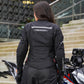 Chaqueta Pigmalion Genesis Pro - Negra