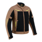 Chaqueta SPARTAN MESH - Arena