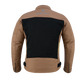 Chaqueta SPARTAN MESH - Arena