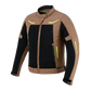 Chaqueta SPARTAN MESH - Arena