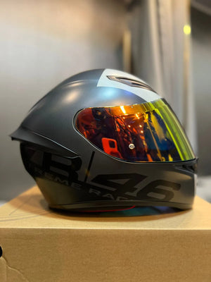 Casco AGV K1-S Limit 46