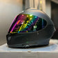 Casco HJC C71 Flat Black