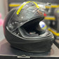Casco SCORPION EXO 391 Solid Negro Mate