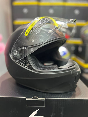 Casco SCORPION EXO 391 Solid Negro Mate
