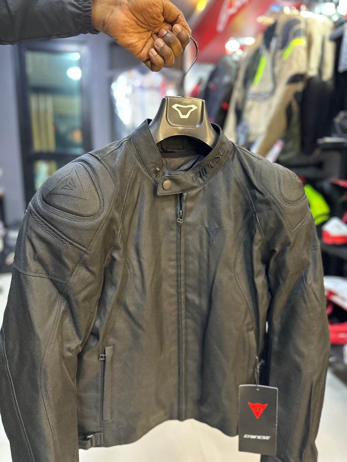 Chaqueta DAINESE Mistica