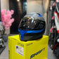 Casco SHAFT 526sp EVO Narkan Azul