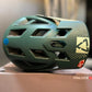 Casco LEATT MTB Enduro Verde