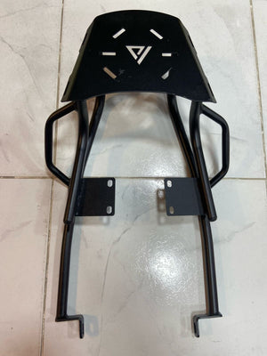 PARRILLA PARA ECO DELUXE 100