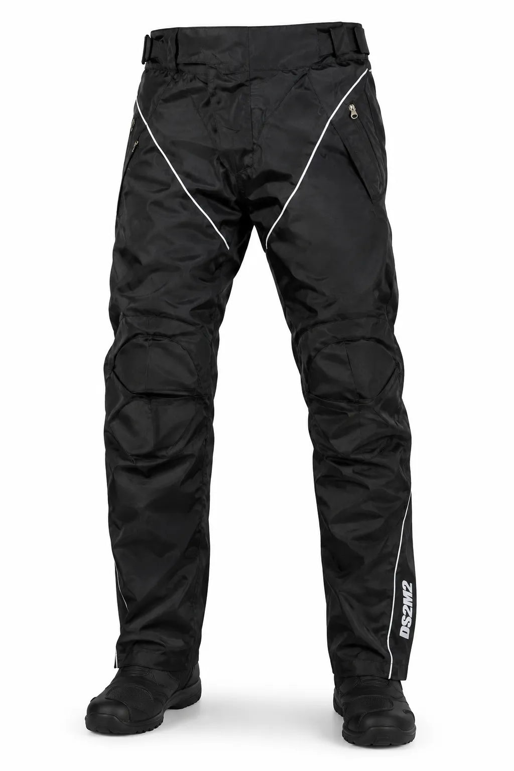 Pantalón DS2M2 - Negro
