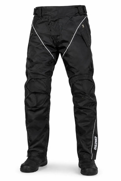 Pantalón DS2M2 - Negro