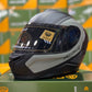 Casco Integral XECURO 921 Blaze Gris